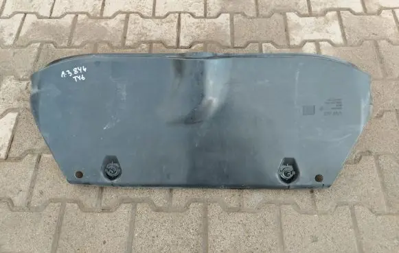 Audi A3 8Y Side bottom protection 5WA825213