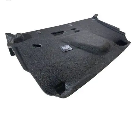 Dodge Challenger Dashboard lower bottom trim panel 68336397AC 53613M