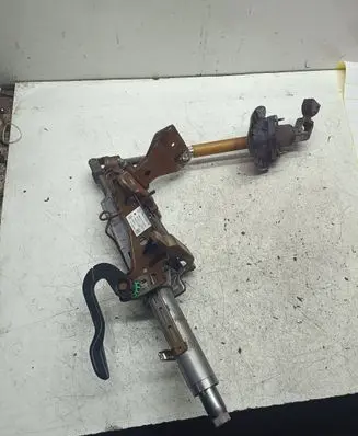 Volkswagen Touareg II Steering column damper 1391280 629847 7P6419501CS