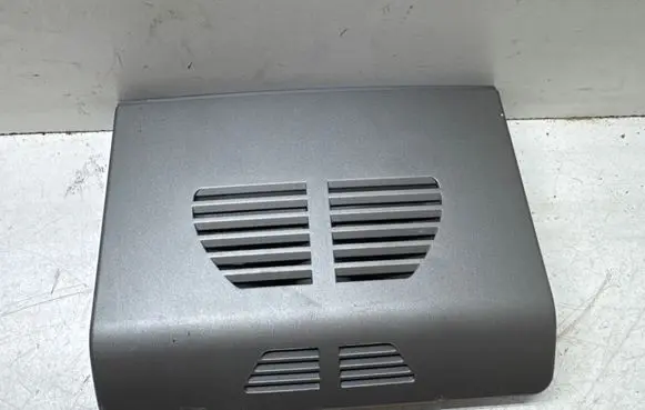 BMW 7 E65 E66 Alarm control unit/module 6929701 7012088