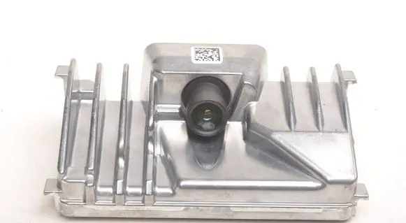 Peugeot 2008 II Reversing camera 9871856880