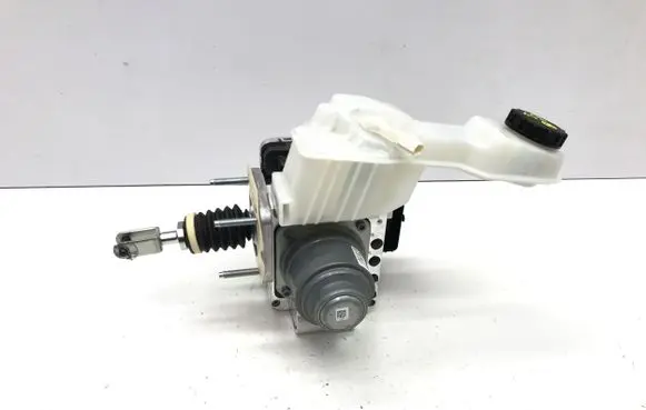 Mazda CX-60 ABS Pump KR9V439A0C K1900 06211203514