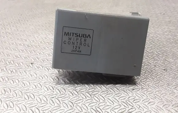 Honda HR-V Window wiper relay 