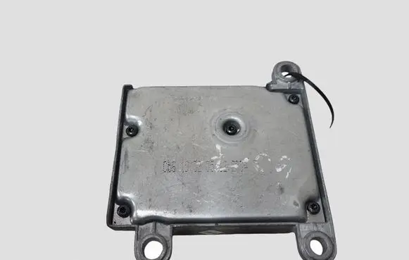 Peugeot 607 Airbag control unit/module 9656481880 603482000