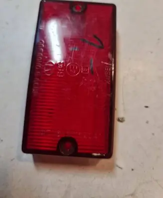 RAF 2203 Fog light part FP1163716204