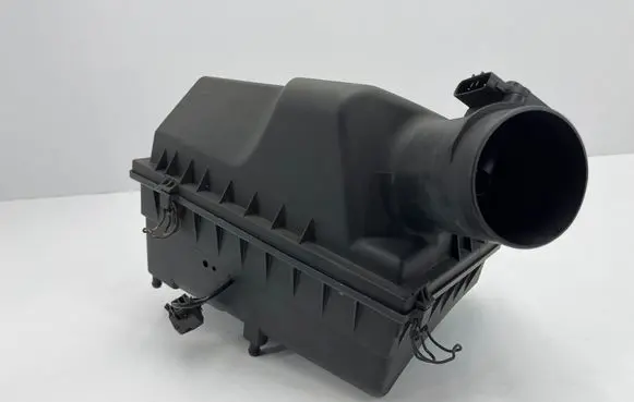 Jaguar XK8 - XKR Air filter box 3W839600BB 4613025169 4613085914