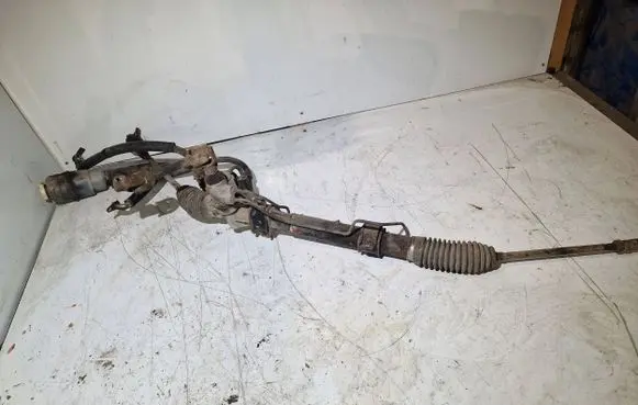 Mitsubishi Pajero Pinin Steering rack