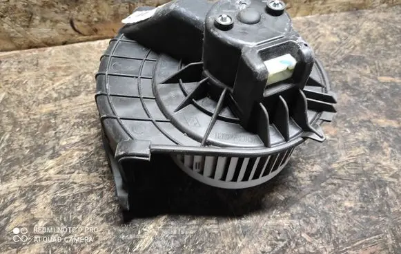Mercedes-Benz Citan W415 Heater fan/blower 173830100