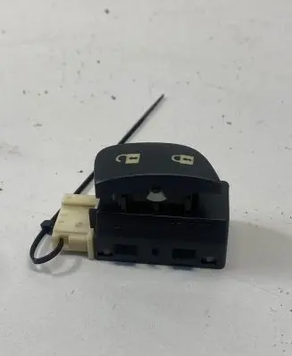 Central locking switch button