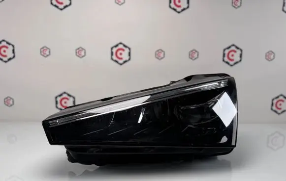 Skoda Scala Headlight/headlamp 657941015C