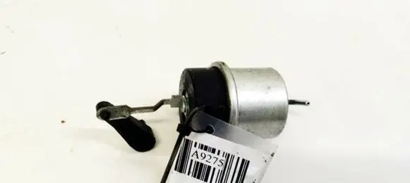 Valve vacuum