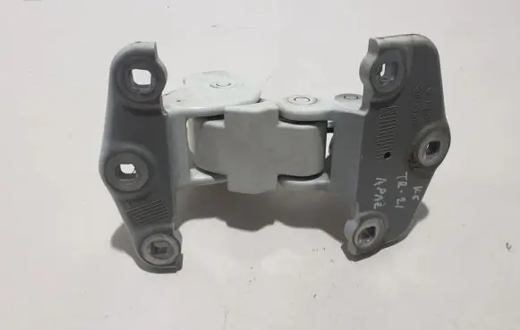 Renault Trafic III (X82) Loading door lower hinge 904001617R