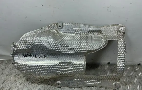 Subaru Outback (BT) Exhaust heat shield