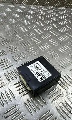 Mazda 6 Door central lock control unit/module GHR45102X 49PCB143348 3570041892