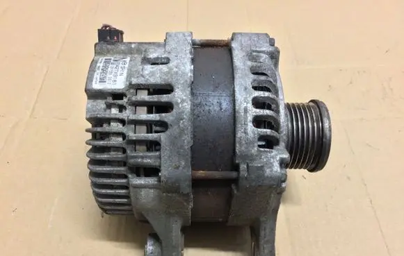 Mazda 6 Generator/alternator SH1NA2TX9181 SH1N A2TX9181