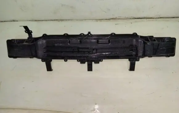 KIA Pro Cee'd II Rear bumper support beam 