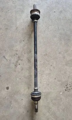 Volvo XC90 Rear driveshaft 31325816
