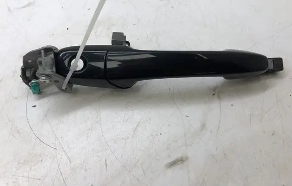 Mazda CX-7 Front door exterior handle