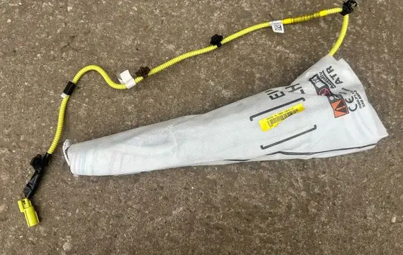 Toyota C-HR I Seat airbag 73920F4010