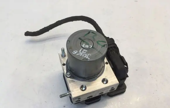 Nissan Juke II F16 ABS Pump 476604302R