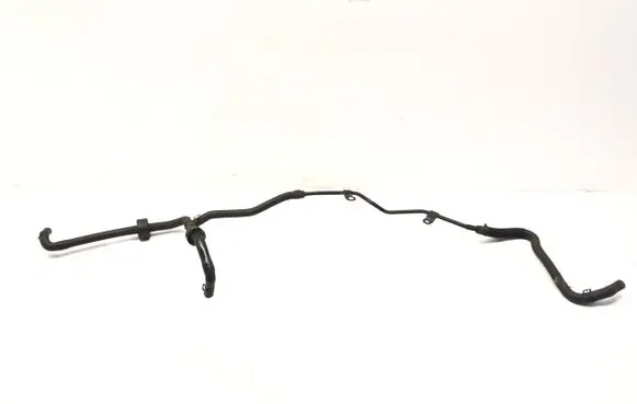 Volkswagen Caddy Engine coolant pipe/hose 5K0121064A 5K0121070C