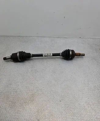 Peugeot 308 Front driveshaft 9802479780 T913EB2DT65 EC5EC8BE5L1