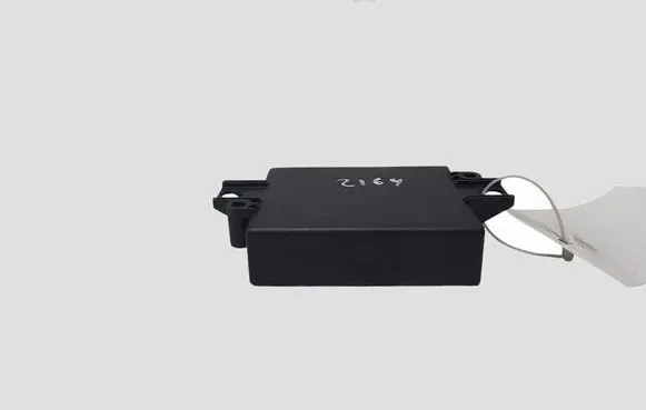 Volvo V40 Parking PDC control unit/module 31423948