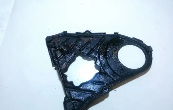 BMW 3 E36 Timing belt guard (cover)