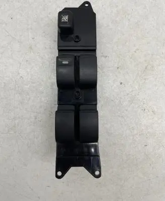 Mitsubishi Outlander Electric window control switch 8608A104 0765D1 C8DD531M