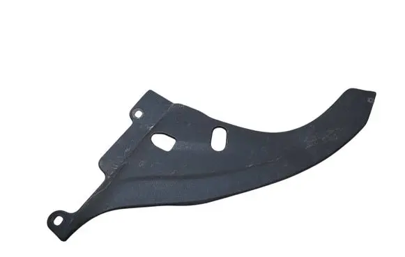 Citroen C5 Under headlight/headlamp trim 9683627277 2002983
