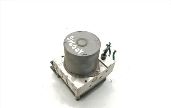 Renault Megane II ABS control unit/module 0265950728 8200685699