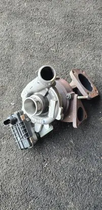 Ford Transit Turbo 8C1Q6K682BC 76793315