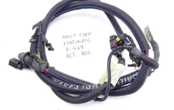 Iveco Daily 4th gen Other wiring loom 69502567