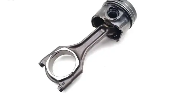 Opel Astra J Piston with connecting rod B16DTL