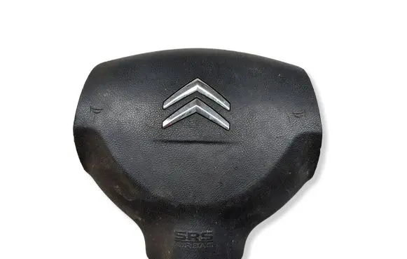 Citroen C-Crosser Steering wheel airbag 7030A141XA
