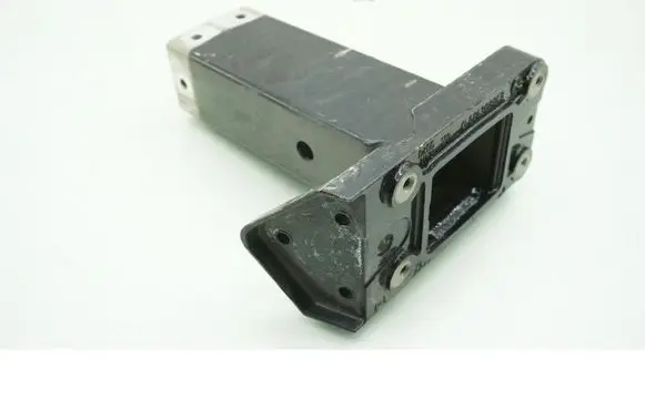 Audi TT TTS Mk2 Front side member 8J0806109D