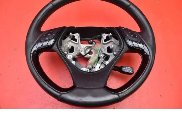 Toyota C-HR I Steering wheel 6275378