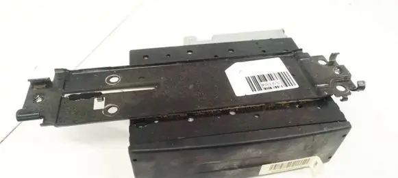 Renault Espace - Grand espace IV CD/DVD changer 109331A114