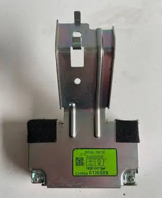 Nissan Leaf I (ZE0) Other control units/modules 285N63NF1B 193E1007134 G130509