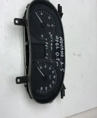 Renault Master II Speedometer (instrument cluster) P8200467956 28115321