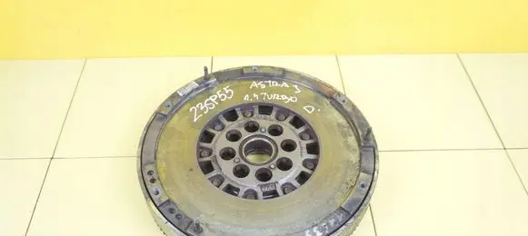 Opel Insignia B Dual mass flywheel 1011368 B16DTH