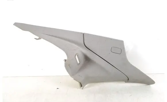 (D)pillar trim (top)