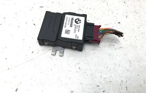 BMW 3 G20 G21 Fuel pump relay 5A625D0 2404152488 11812010