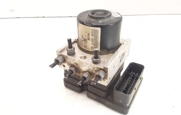 Fiat Doblo ABS Pump 51773386 10020700794 10097016033
