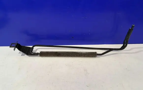 Mercedes-Benz E W211 Power steering radiator 5000372