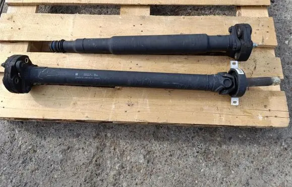BMW 8 G16 Drive shaft (set) 9469471