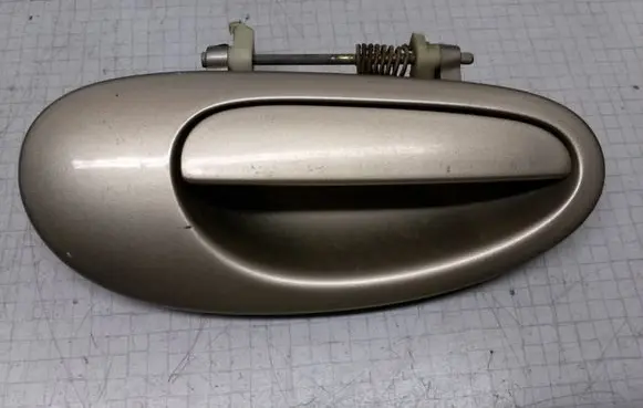 Chrysler Sebring (ST-22 - JR) Rear door exterior handle 24737E 00A50TRMA