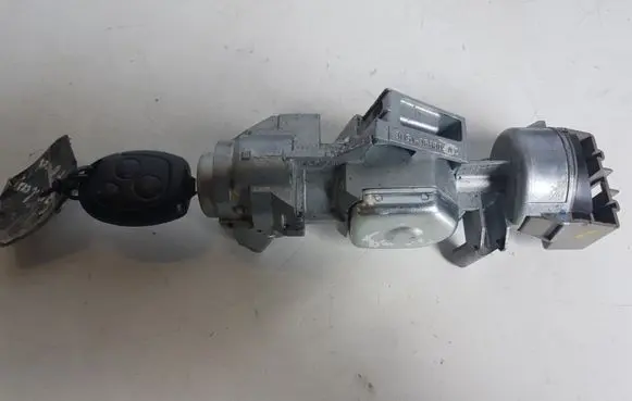 Ford Galaxy Ignition lock 3M513F880AC