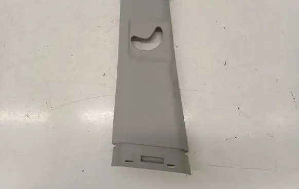 MG ZS (B) pillar trim (top) 10454605