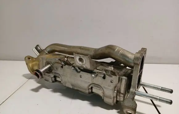 Honda CR-V EGR valve cooler 18721RFWG0